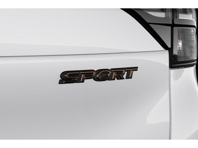 2026 Subaru Forester Sport - Photo 43