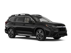 2027 Subaru Ascent Limited 8-Passenger SUV