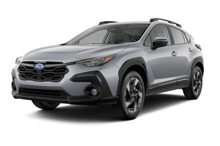 2025 Subaru Crosstrek Limited Small SUVs