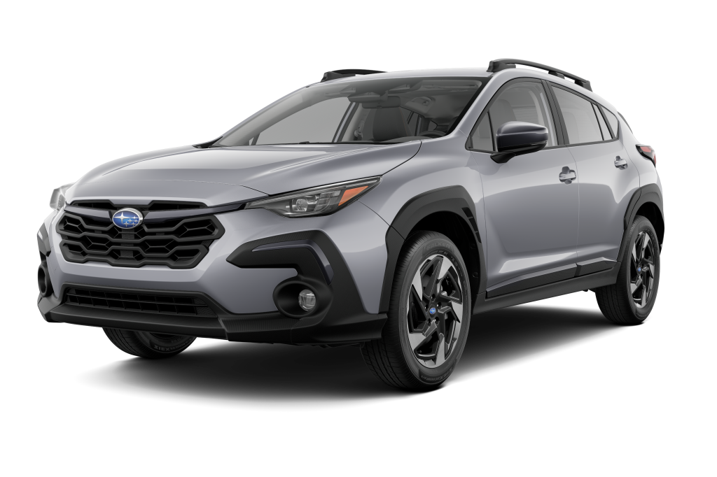 New 2025 Subaru Crosstrek Limited SUV