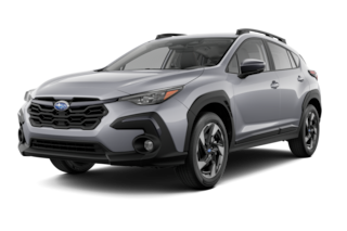 2025 Subaru Crosstrek Limited SUV