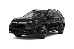 2027 Subaru Ascent