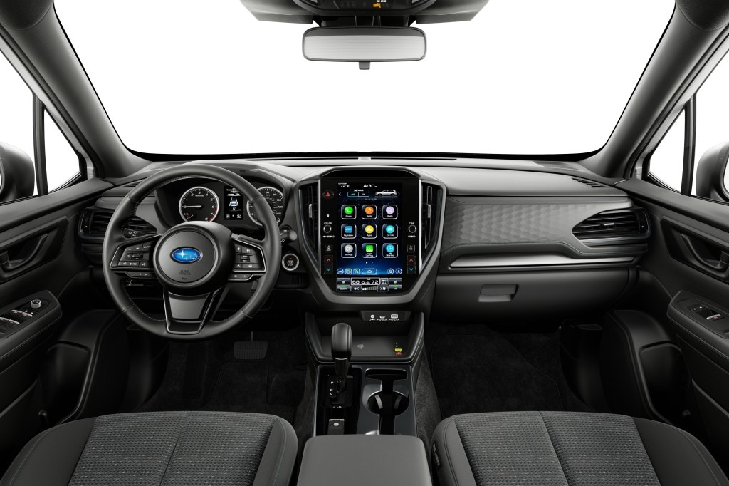 2026 Subaru Forester Premium - Photo 30