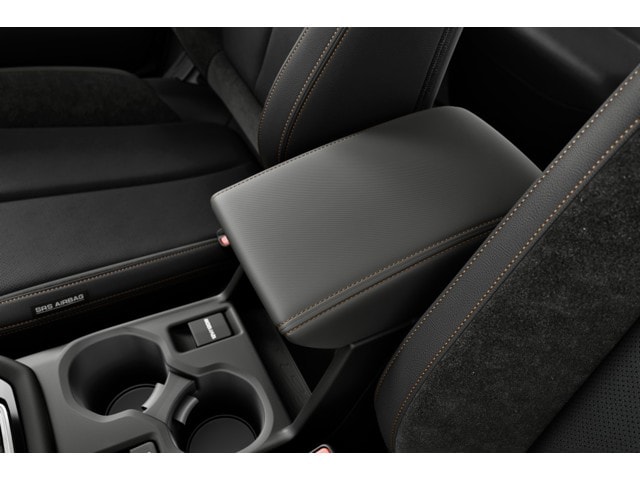 2025 Subaru Forester Touring - Photo 60