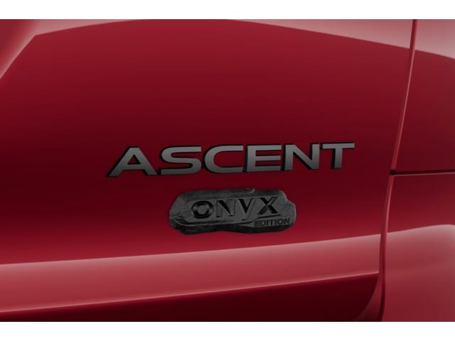 2026 Subaru Ascent Onyx Edition-Touring - Photo 52