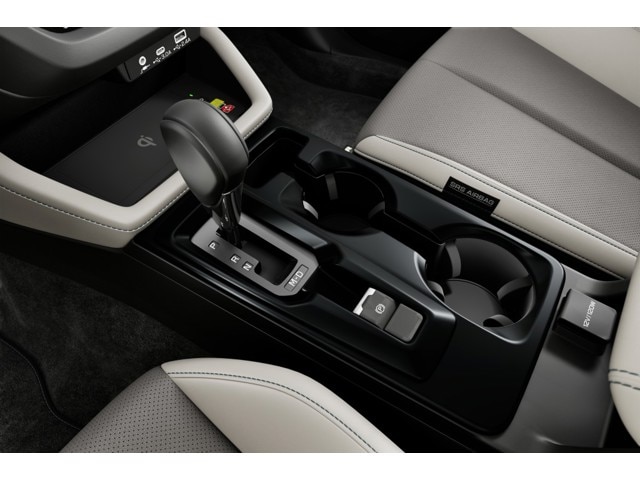 2026 Subaru Forester Limited - Photo 30