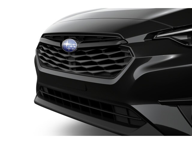 2025 Subaru Impreza RS - Photo 31