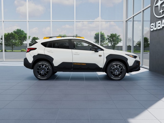 New 2027 Subaru Crosstrek Wilderness SUV