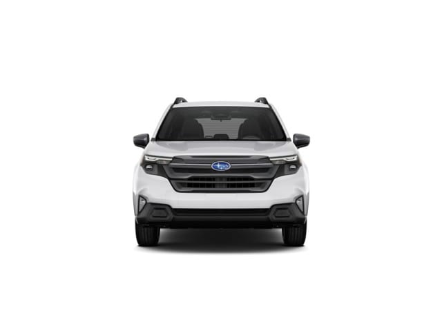 2026 Subaru Forester Premium - Photo 31