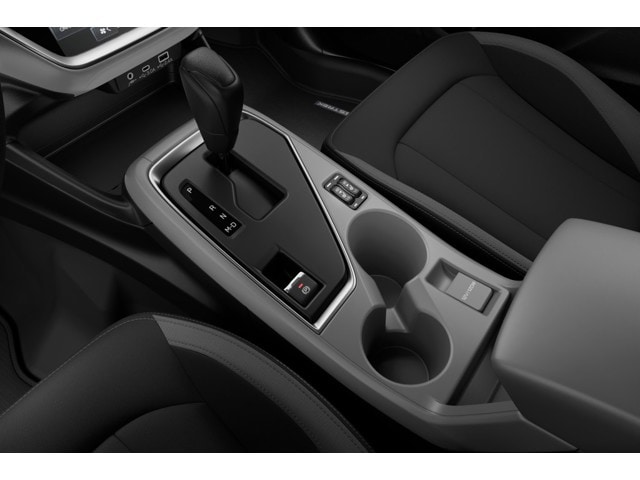 2026 Subaru Crosstrek Premium - Photo 21