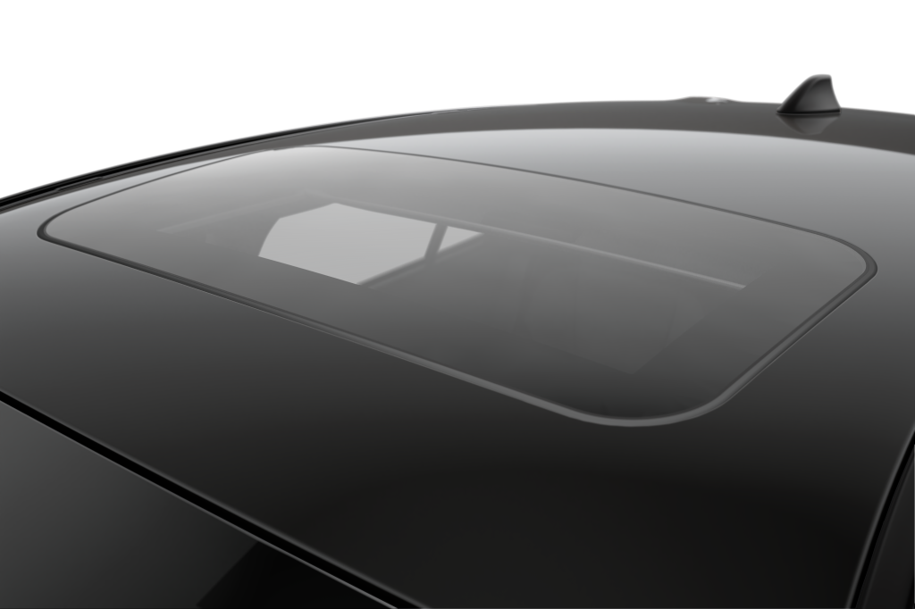 New 2026 Subaru Impreza Sport 5-Door