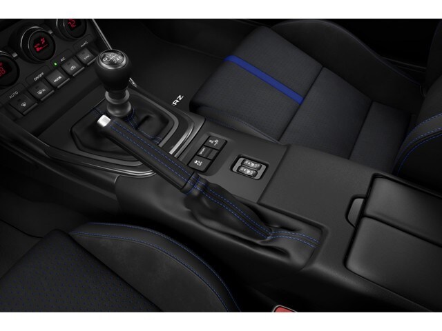 2025 Subaru BRZ tS - Photo 57