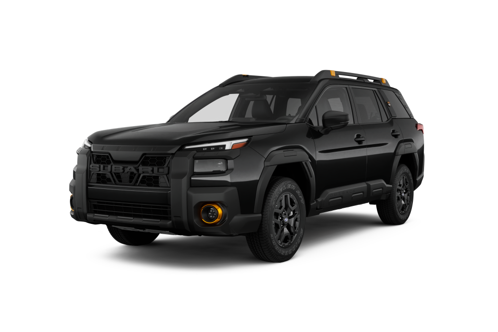 2026 Subaru Outback Wilderness's photo