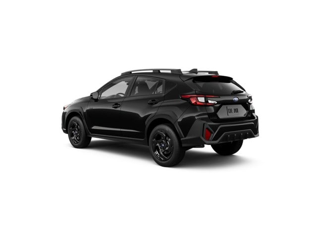 2026 Subaru Crosstrek Sport - Photo 31