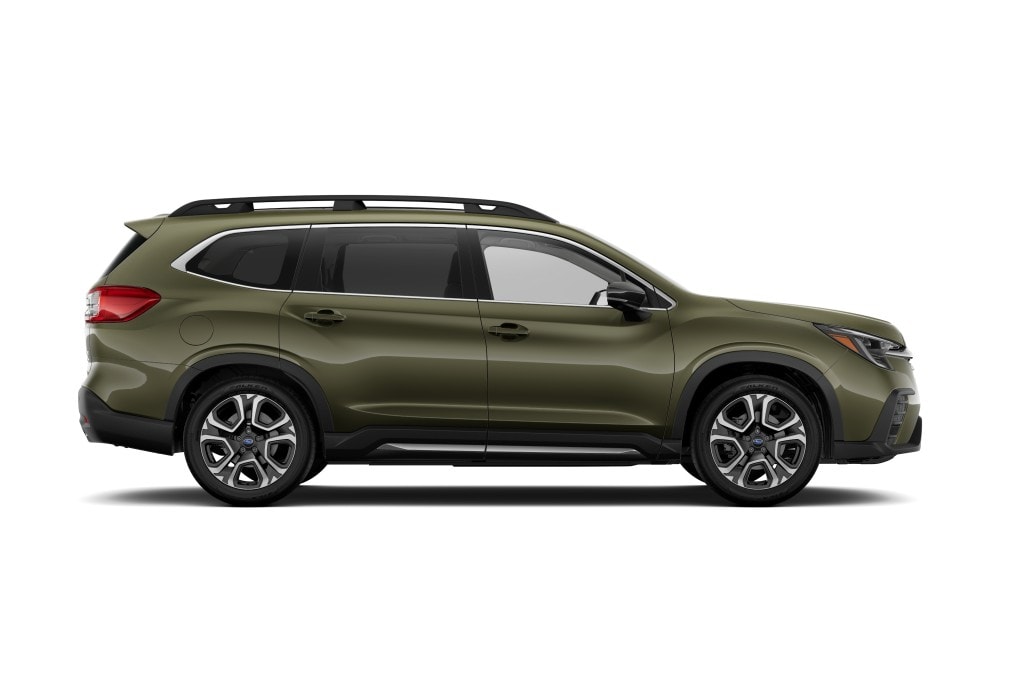 2026 Subaru Ascent Limited - Photo 15