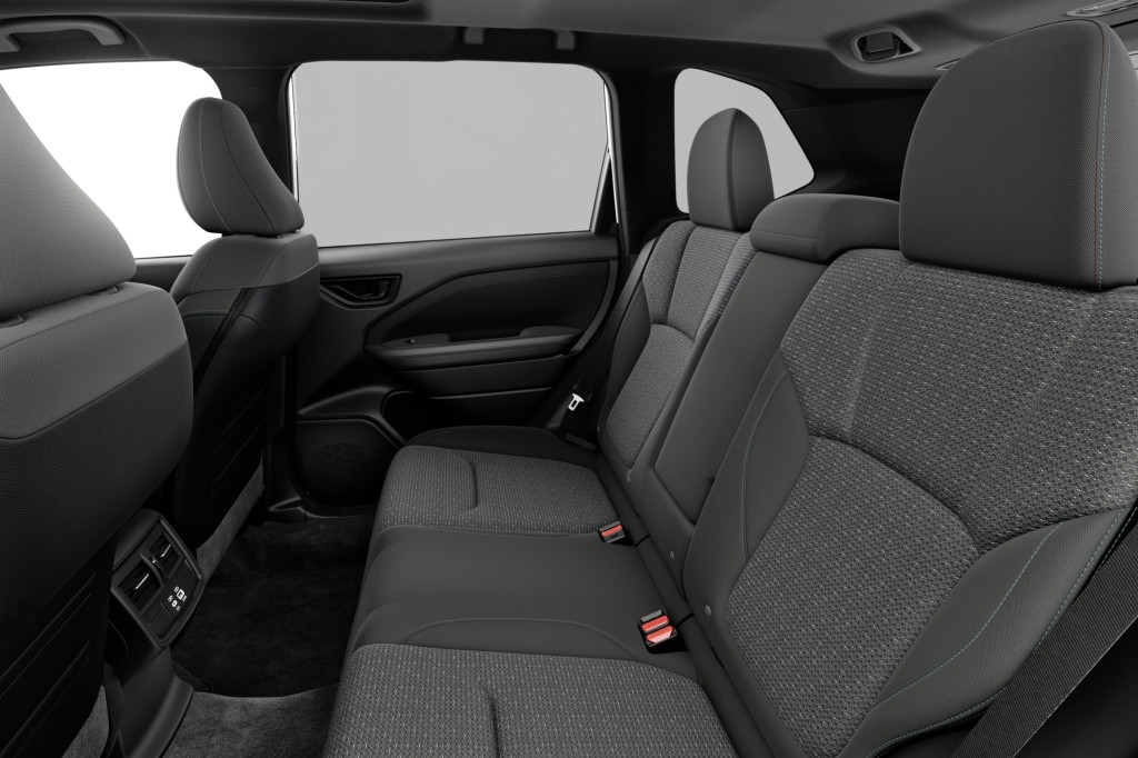 2026 Subaru Forester Premium - Photo 31