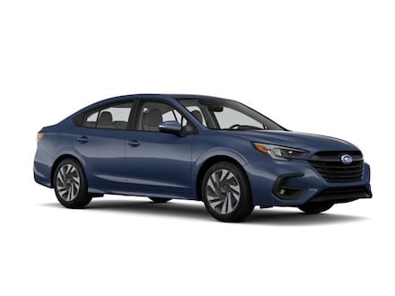 2025 Subaru Legacy Limited Sedan