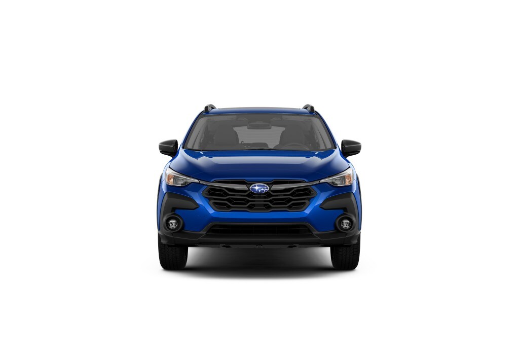 New 2026 Subaru Crosstrek Premium SUV