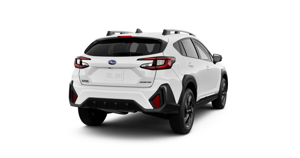 2026 Subaru Crosstrek Limited - Photo 7