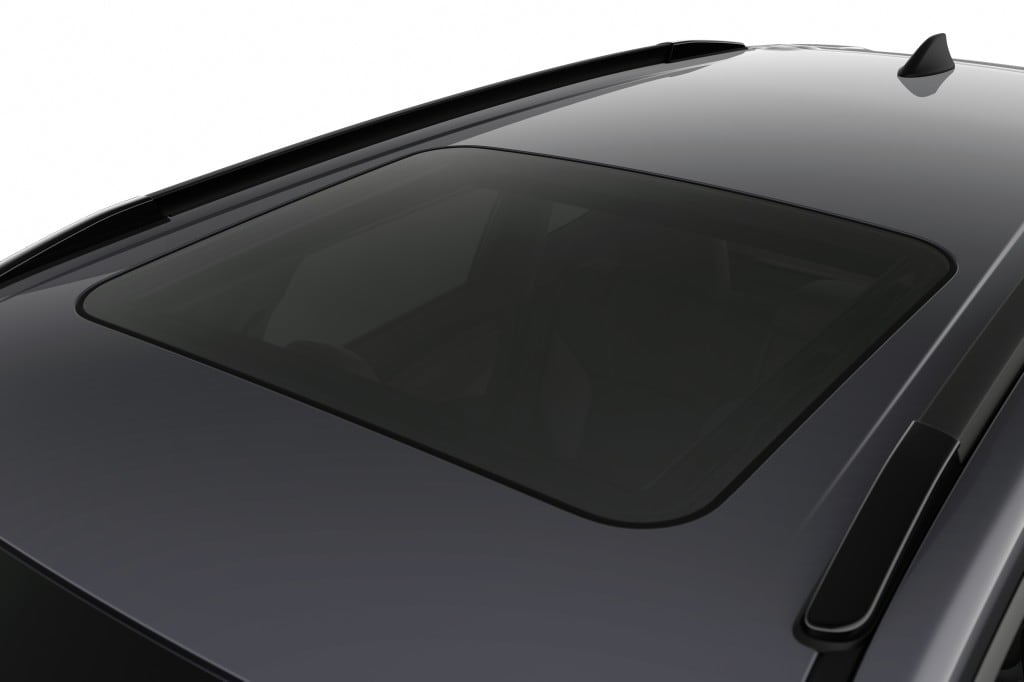 2026 Subaru Forester Sport - Photo 14