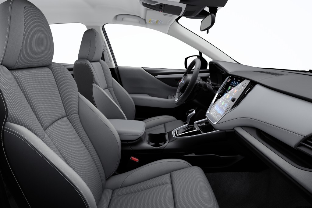 2025 Subaru Legacy Premium - Photo 40