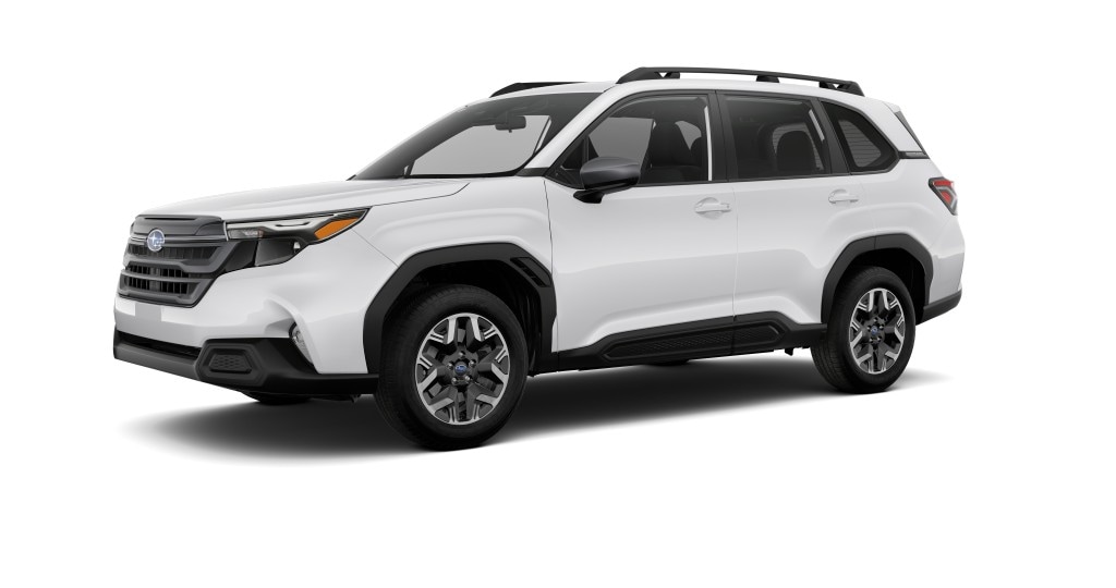 2026 Subaru Forester Premium - Photo 43