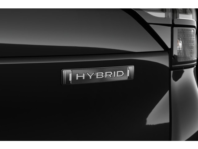 New 2026 Crystal Black Silica Subaru Touring Hybrid image 12