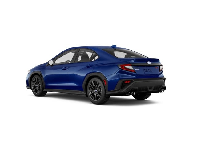 2026 Subaru WRX Premium - Photo 39