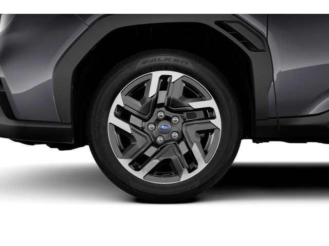2026 Subaru Forester Premium - Photo 45