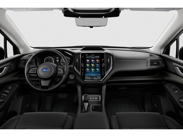 2026 Subaru Ascent Onyx Edition-Touring - Photo 54