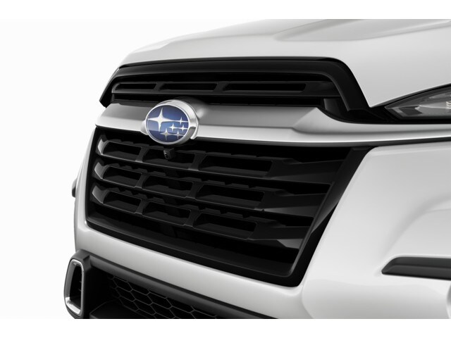 2025 Subaru Ascent Touring - Photo 37