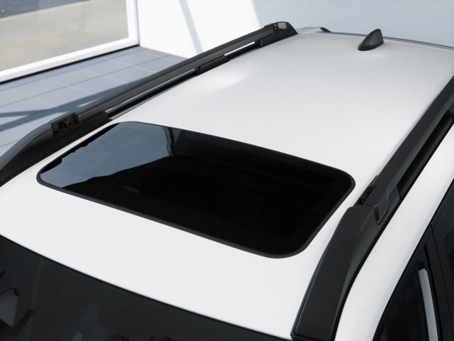 New 2026 Crystal White Pearl Subaru Touring image 13