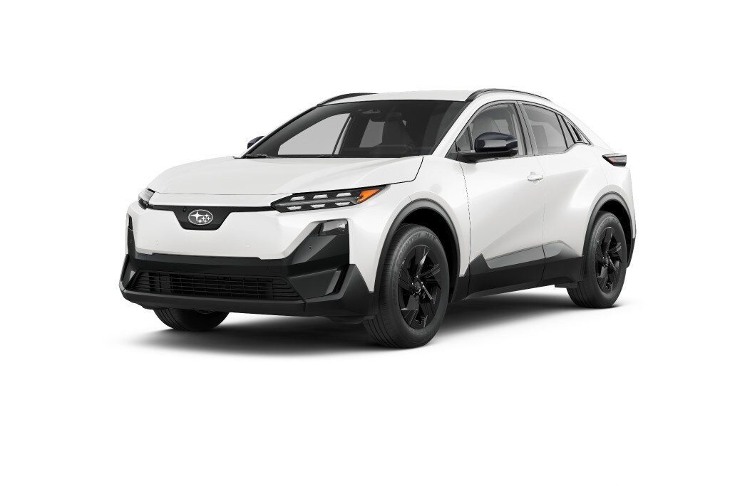 New 2026 Subaru Uncharted Sport SUV