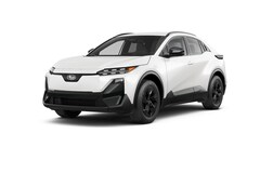 2026 Subaru Uncharted Sport SUV