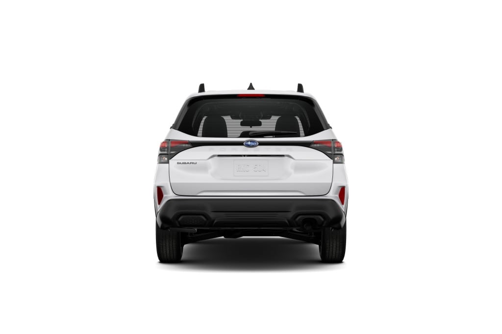 2026 Subaru Forester Premium - Photo 55