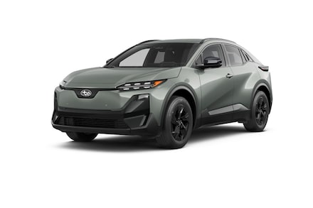 2026 Subaru Uncharted Sport SUV