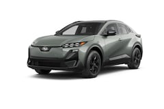 2026 Subaru Uncharted Sport SUV