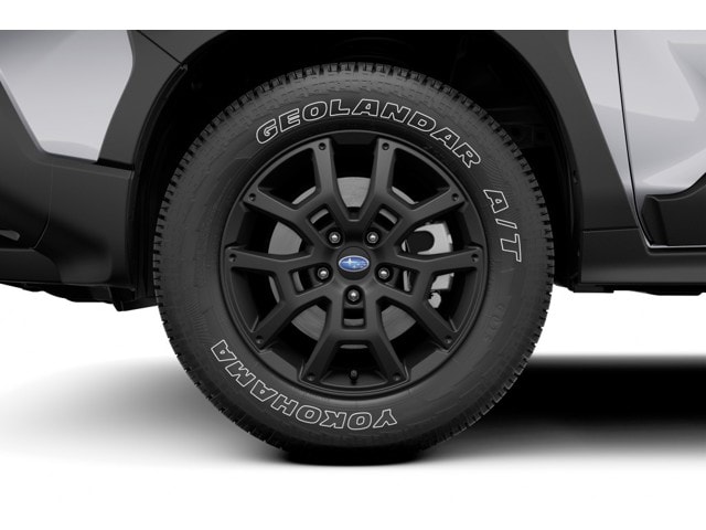 2025 Subaru Crosstrek Wilderness - Photo 11