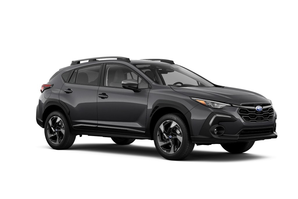 New 2027 Subaru Crosstrek Limited
