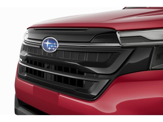 2026 Subaru Forester Touring - Photo 35