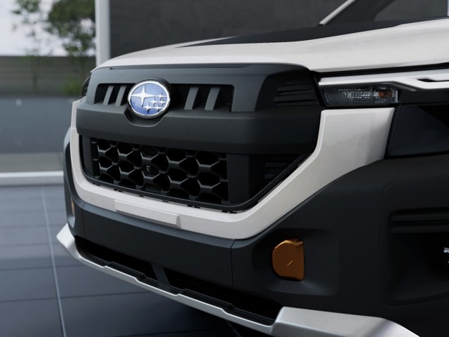 2026 Subaru Forester Wilderness - Photo 11