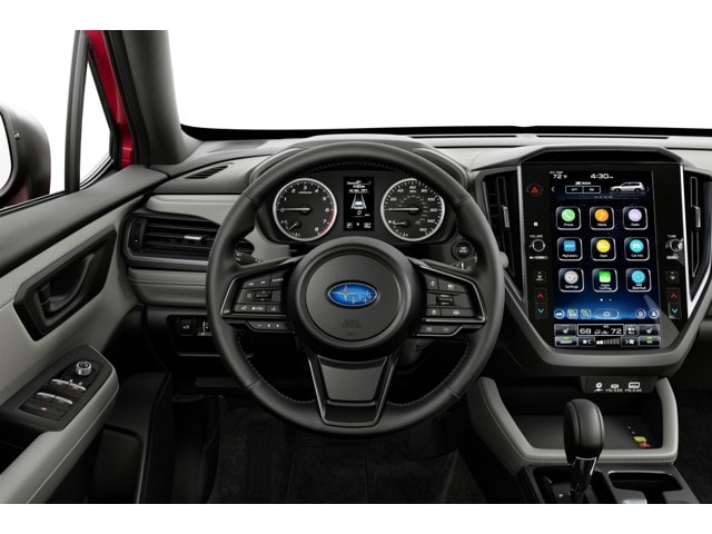 2026 Subaru Forester Premium - Photo 29