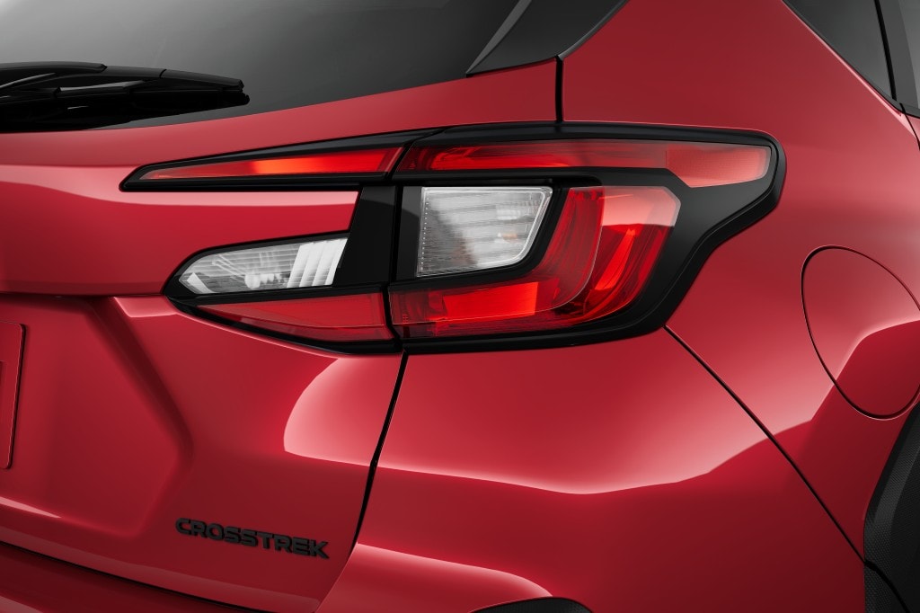 2026 Subaru Crosstrek Premium - Photo 39
