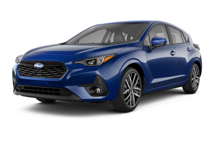 2026 Subaru Impreza Sport 5-Door