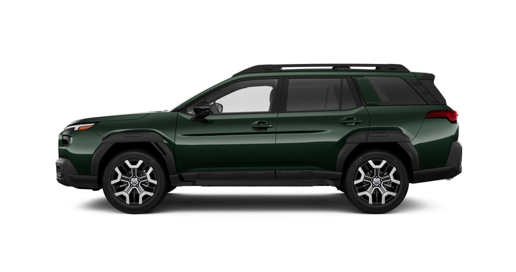 2026 Subaru Outback Touring XT - Photo 15