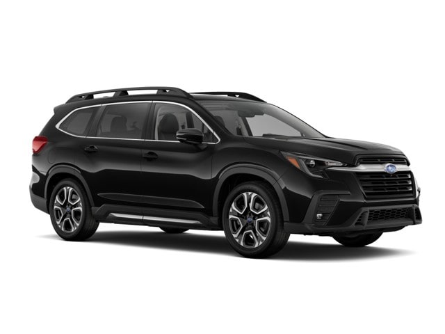 2026 Subaru Ascent Limited 8 Passenger's photo