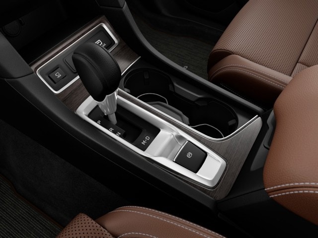 2026 Subaru Ascent Touring - Photo 20