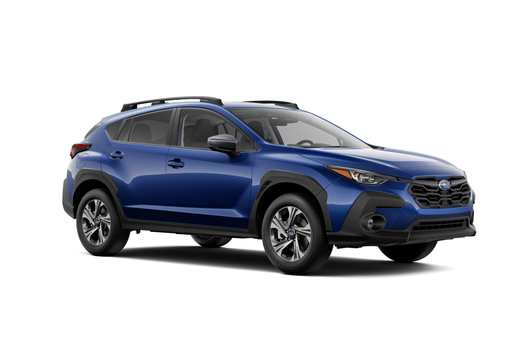 New 2025 Subaru Crosstrek Premium SUV