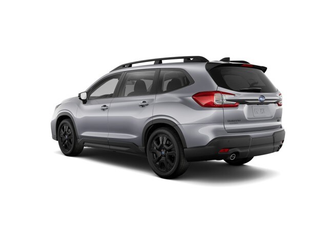 2025 Subaru Ascent Onyx Edition photo 7