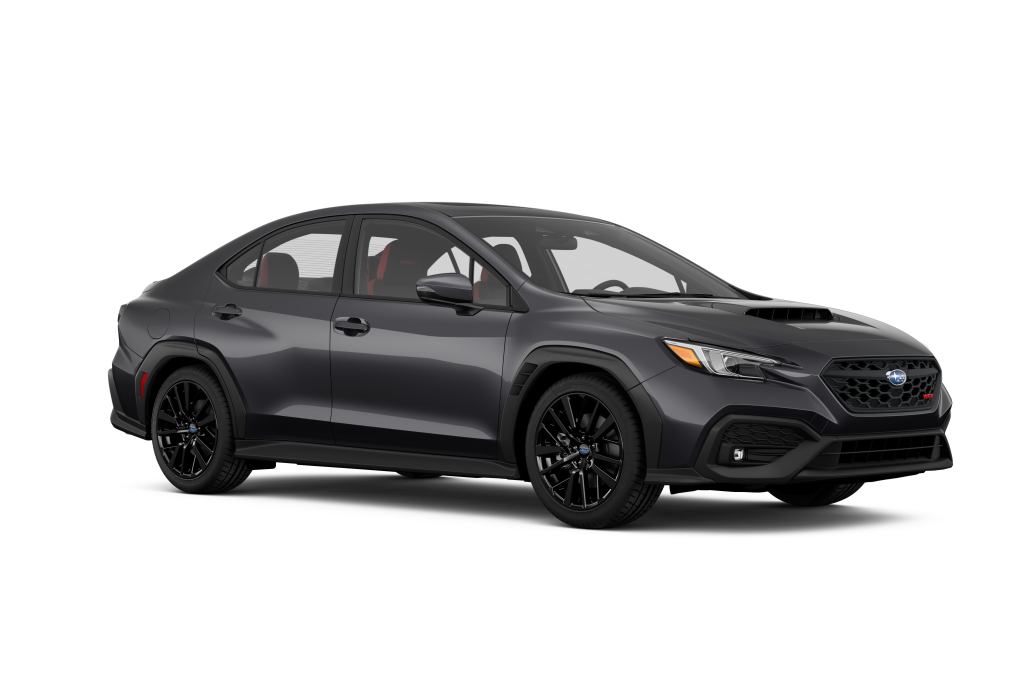 New 2025 Subaru WRX Limited Sedan